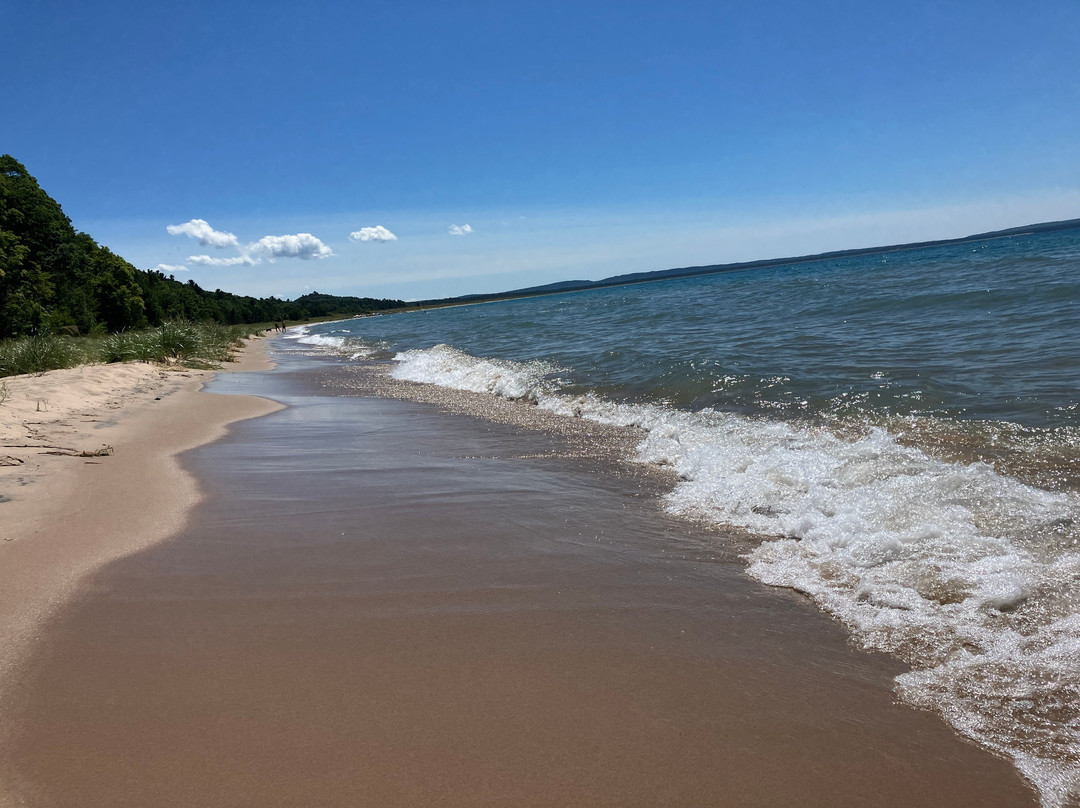 Esch Beach