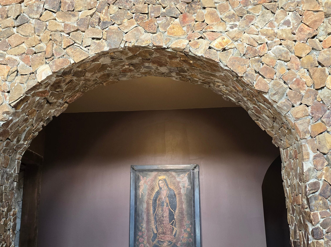 El Cielo Valle de Guadalupe-Valle de Guadalupe必去景点