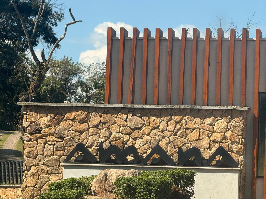 Vinícola Amana-Espirito Santo Do Pinhal必去景点