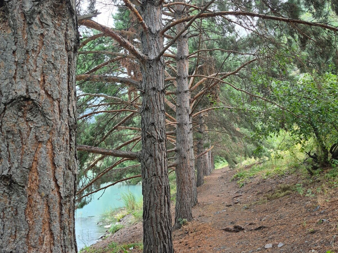 Lake Issyk-Esik必去景点