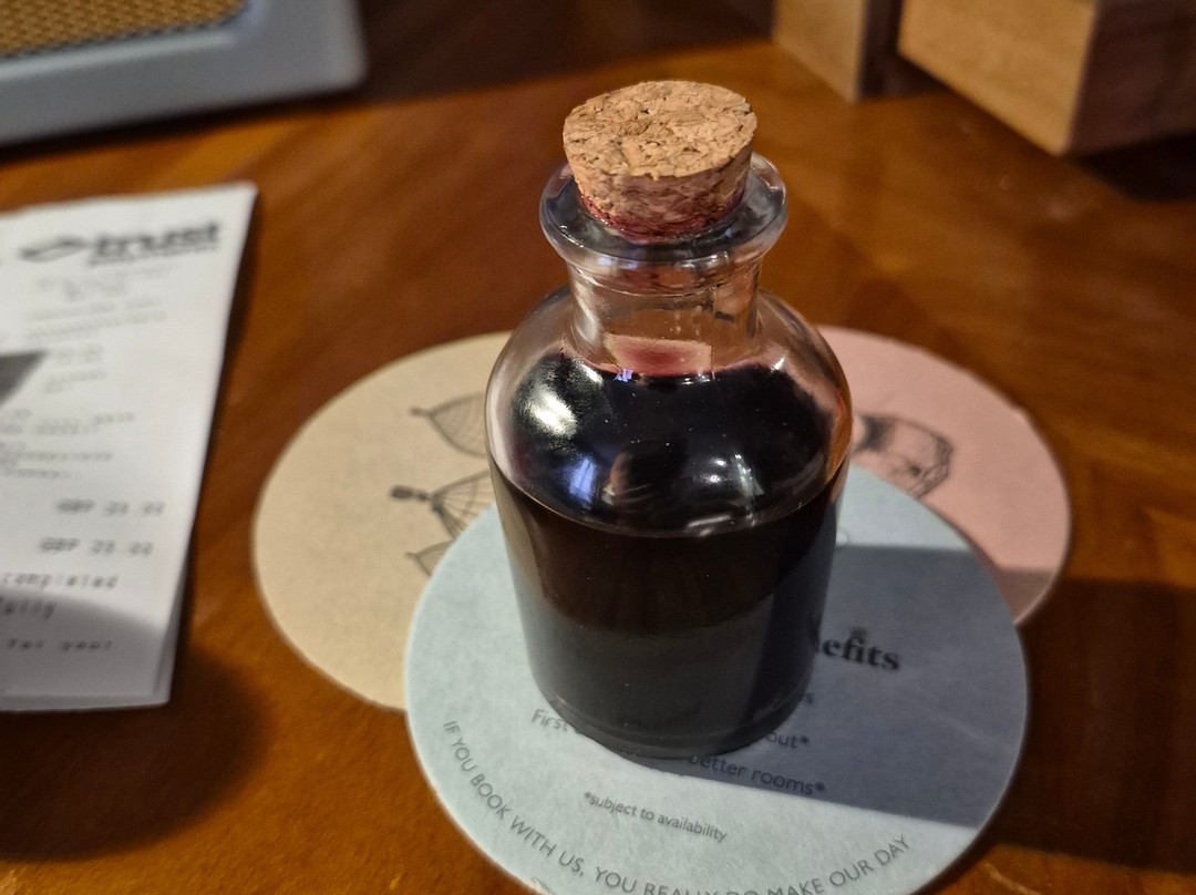 霍茨酒店