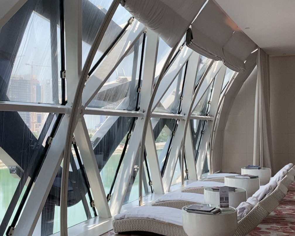 ESPA at Mondrian Doha-多哈必去景点