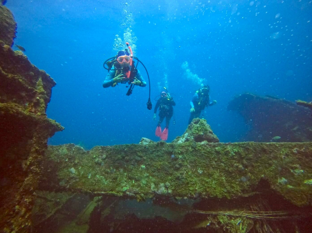 Aruba Premier Boat and Dive-奥腊涅斯塔德必去景点