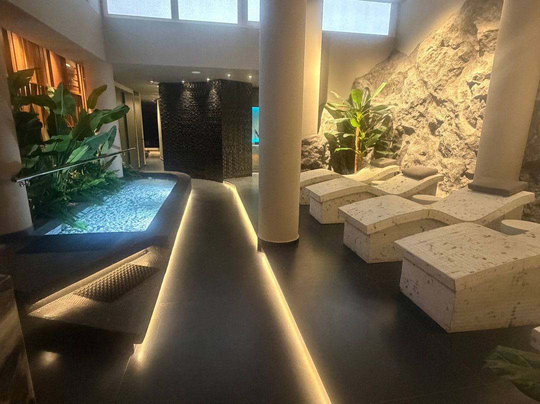 帕罗斯阿格南提 Spa 度假村酒店主图