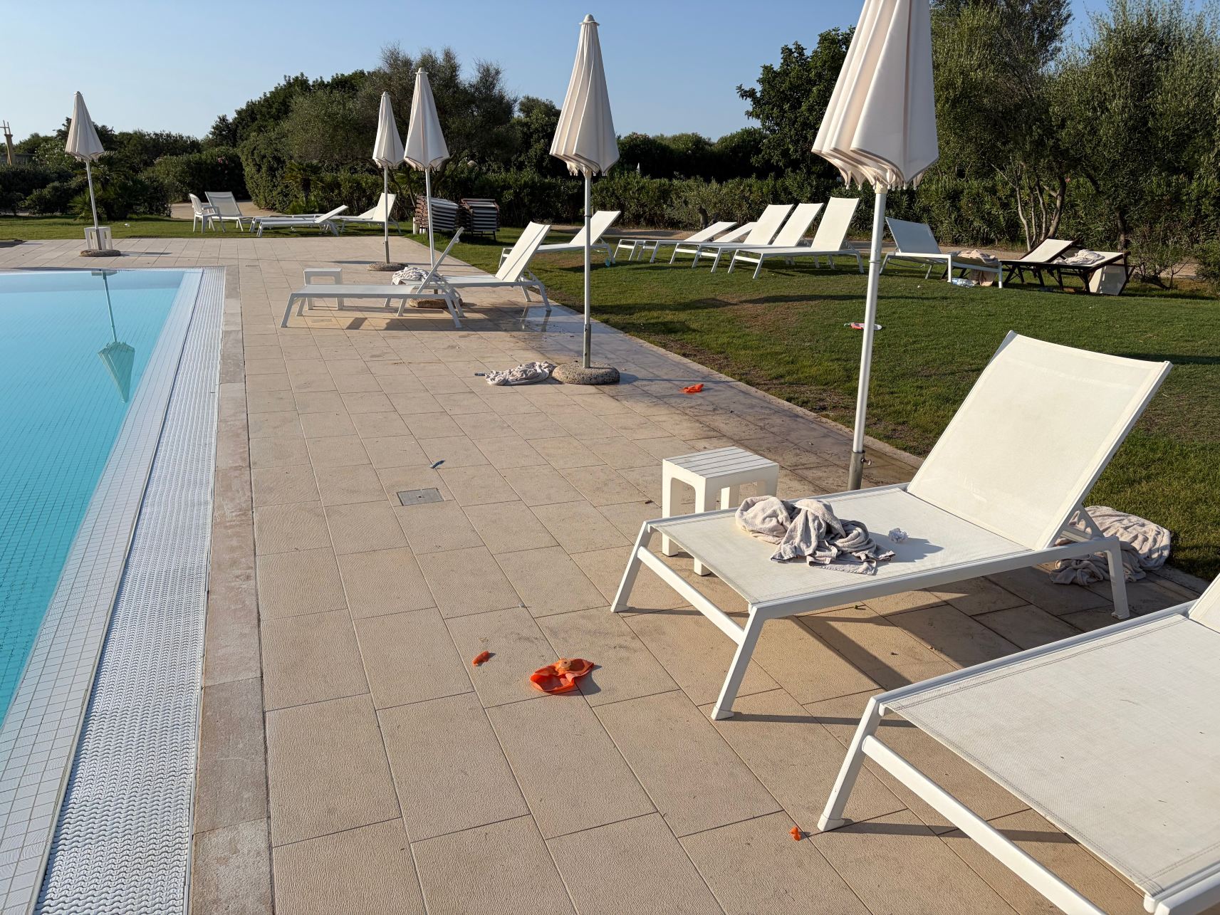 Suneva Wellness & Golf Resort-旅行者