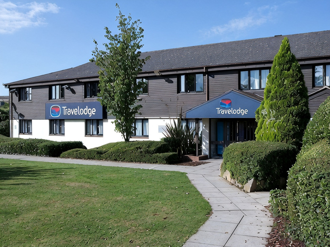 Travelodge Bristol Cribbs Causeway主图