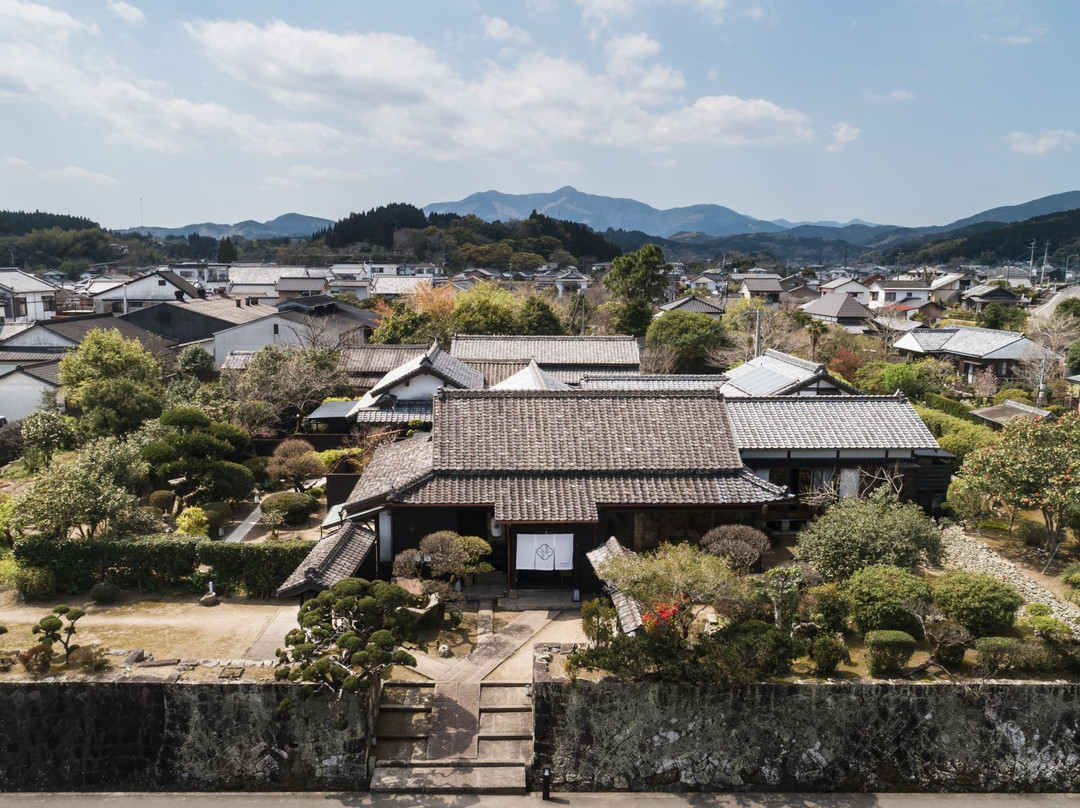 饫肥城下町温泉度假村主图