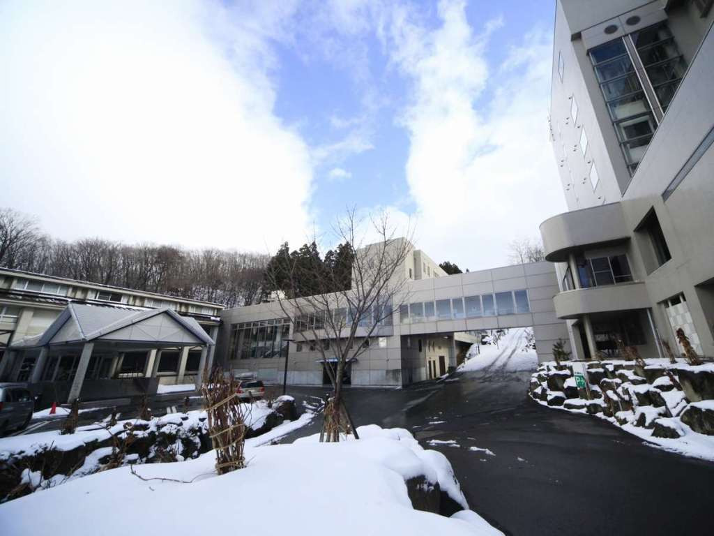 藏王国际酒店