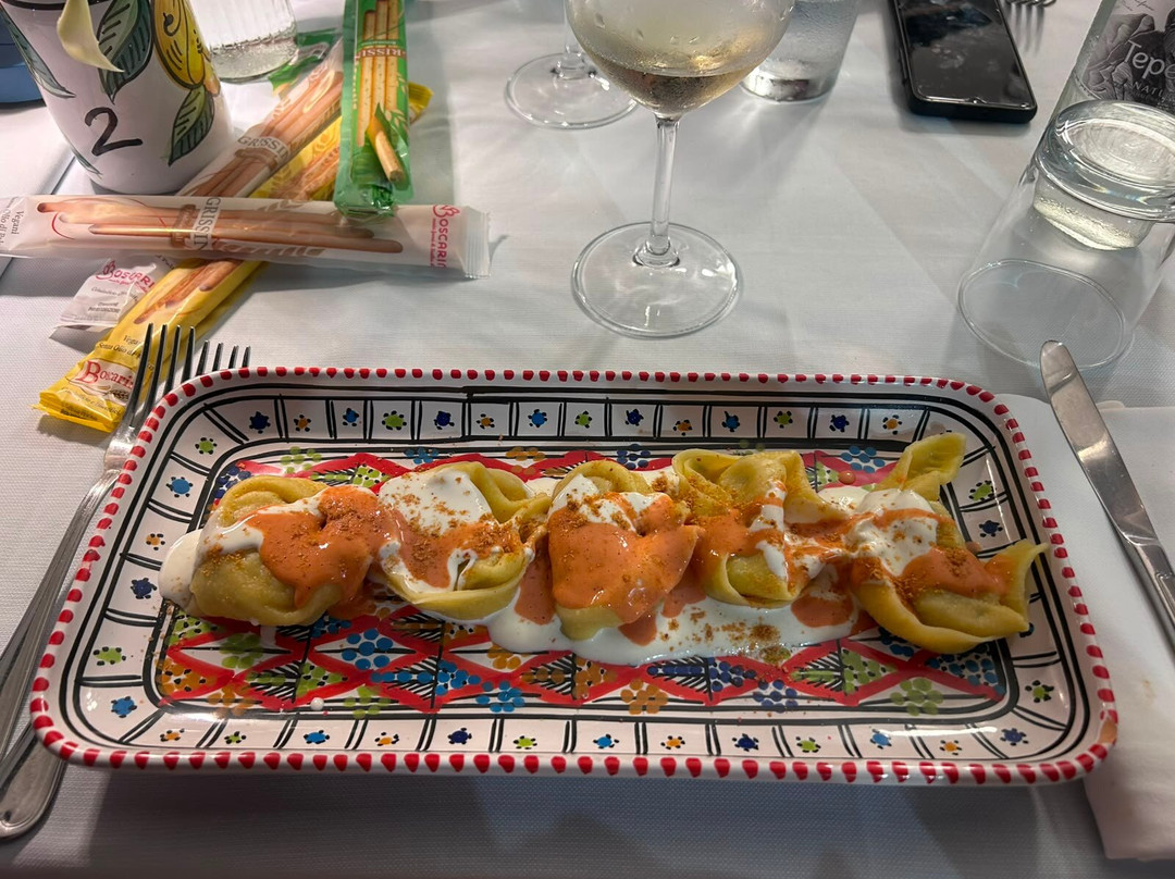 La Muciara Restaurant