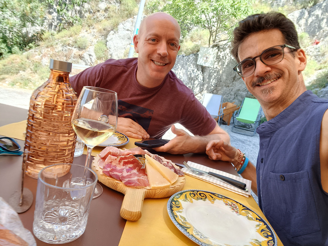 La Locanda Di Nonna Tina