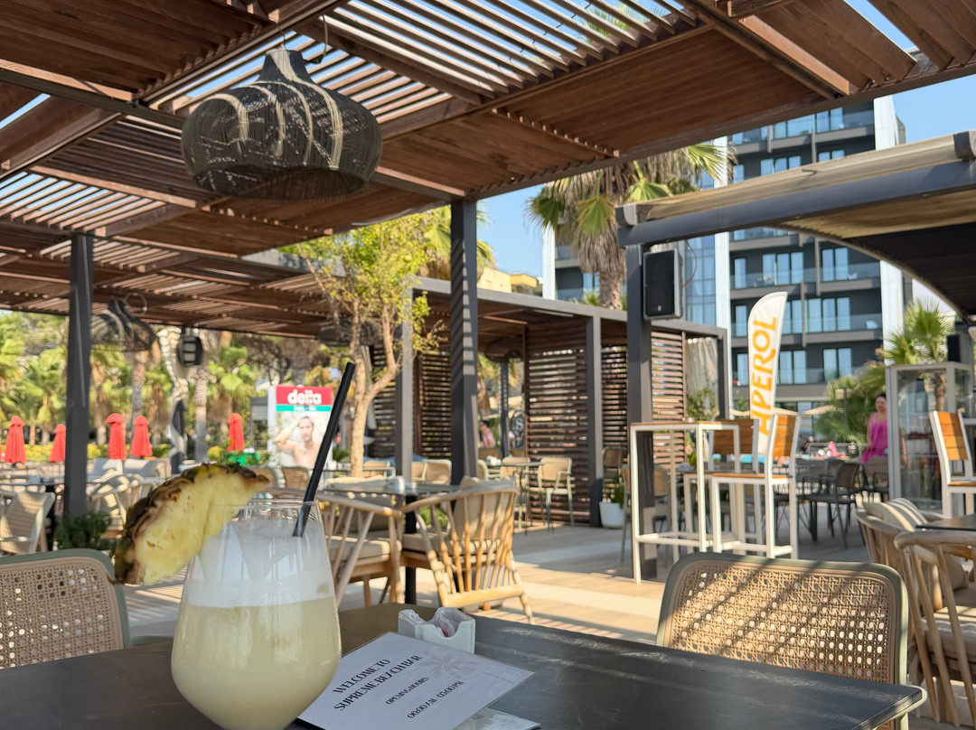 精品 SPA 酒店主图