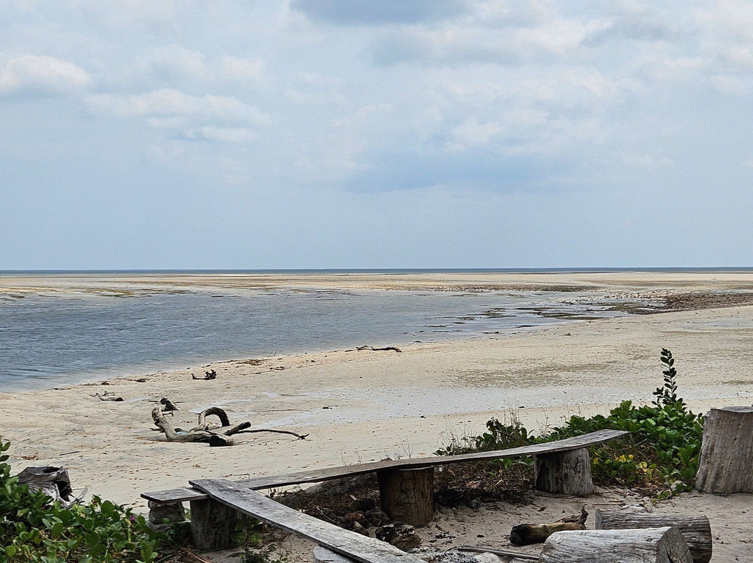 Kanga Beach-Bweni必去景点
