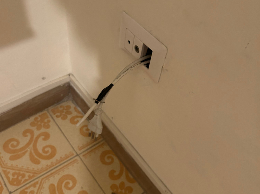 Hotel Corallo主图