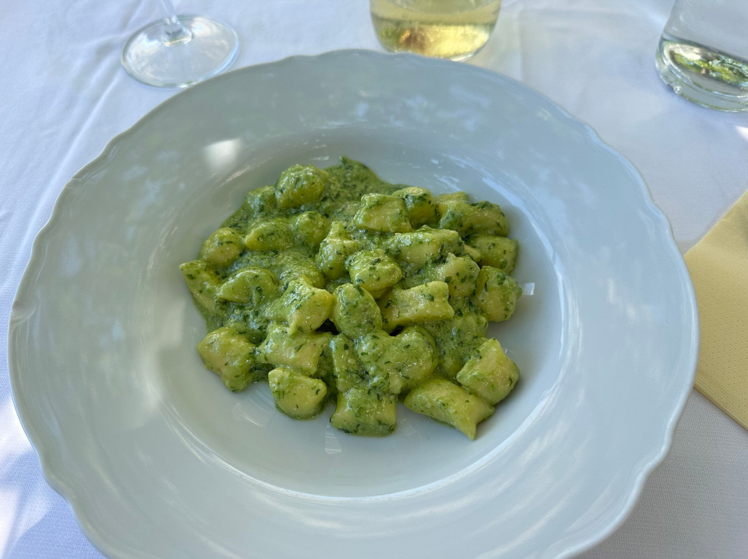 Cinque Terre Cooking School-滨海蒙特罗梭必去景点