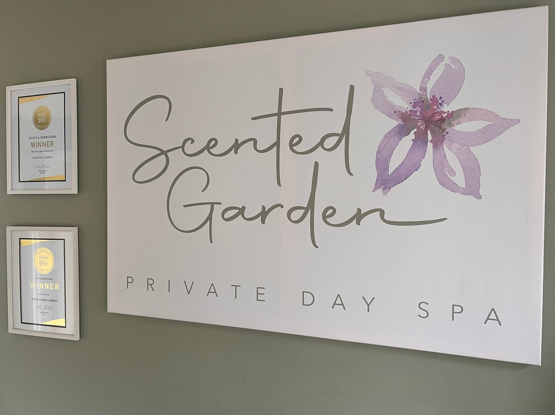 The Scented Garden Private Day Spa-Orston必去景点