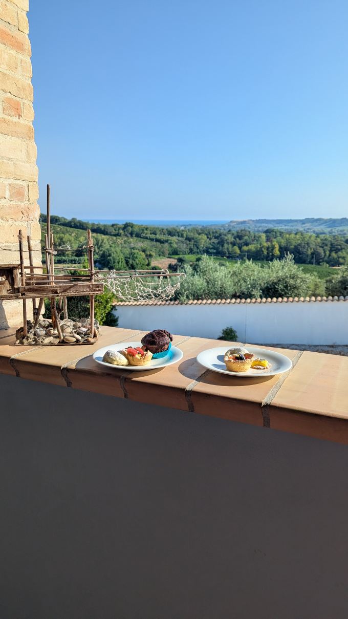 Relais Piano Valle-旅行者
