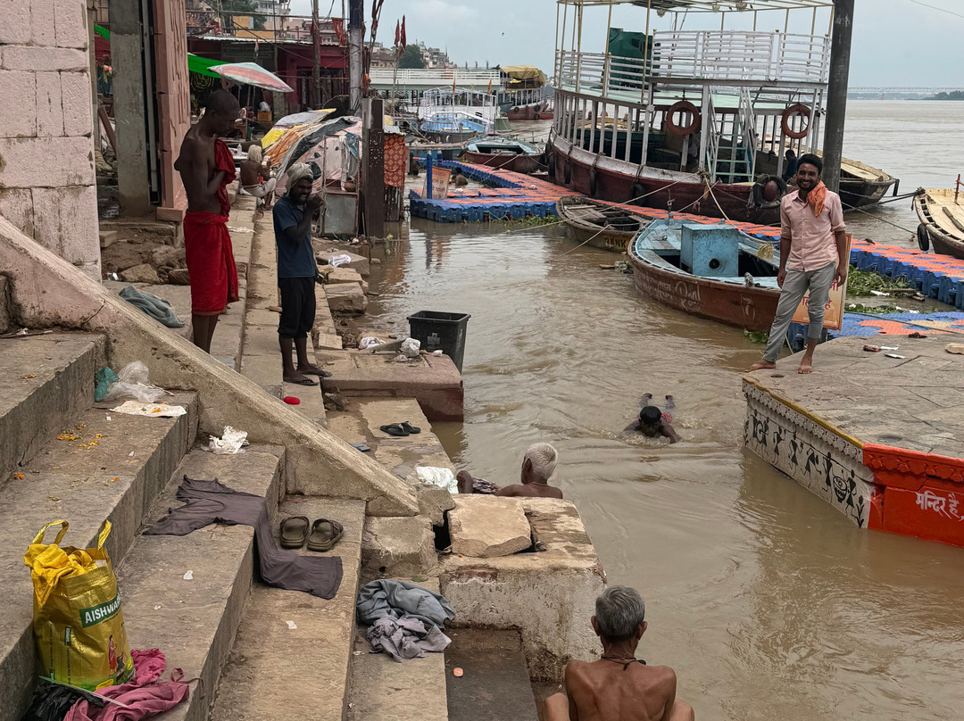 Varanasi Voyages Tours & Travels-瓦拉纳西必去景点