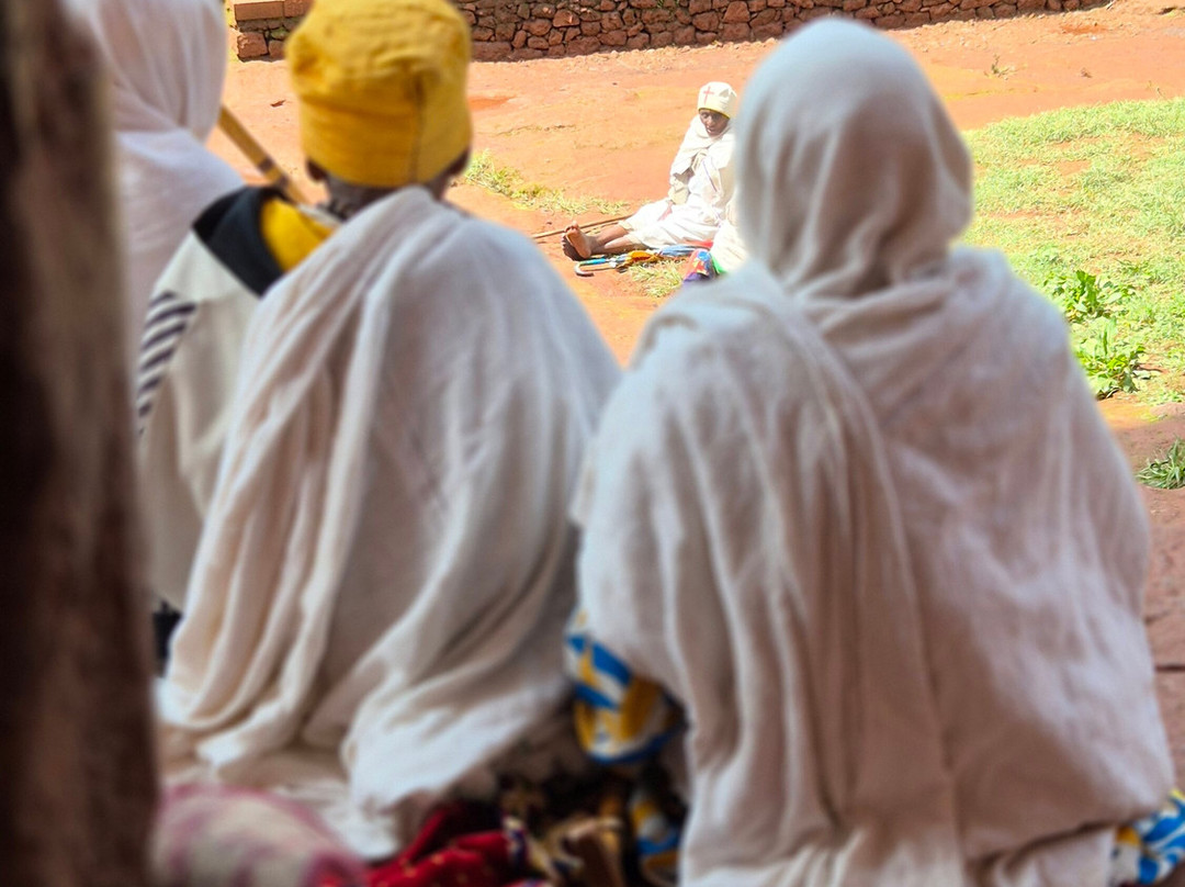 Lalibela Ethiopia Tours-拉利贝拉必去景点