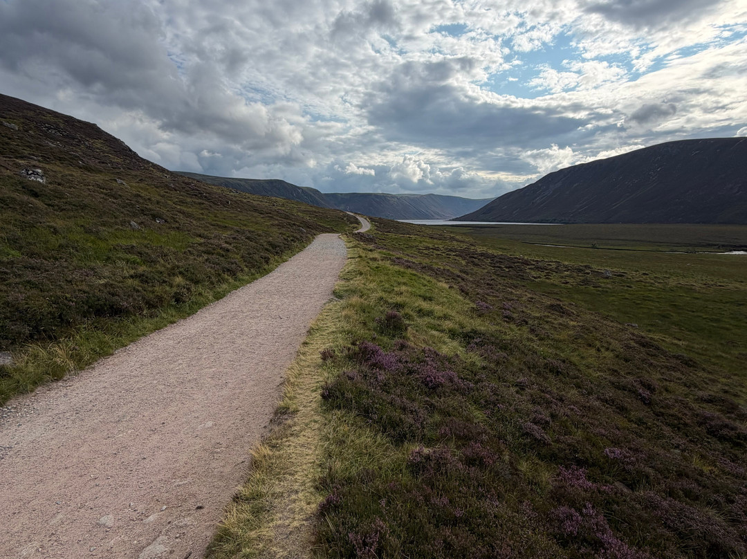 Loch Muick-巴拉特必去景点