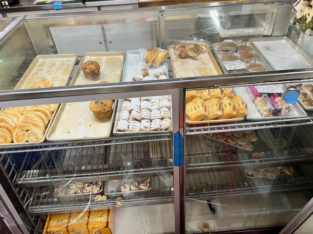 Bermudez Bakery