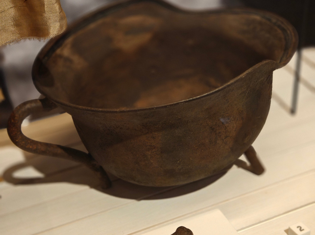 FLUGT - Refugee Museum of Denmark-Oksboel必去景点