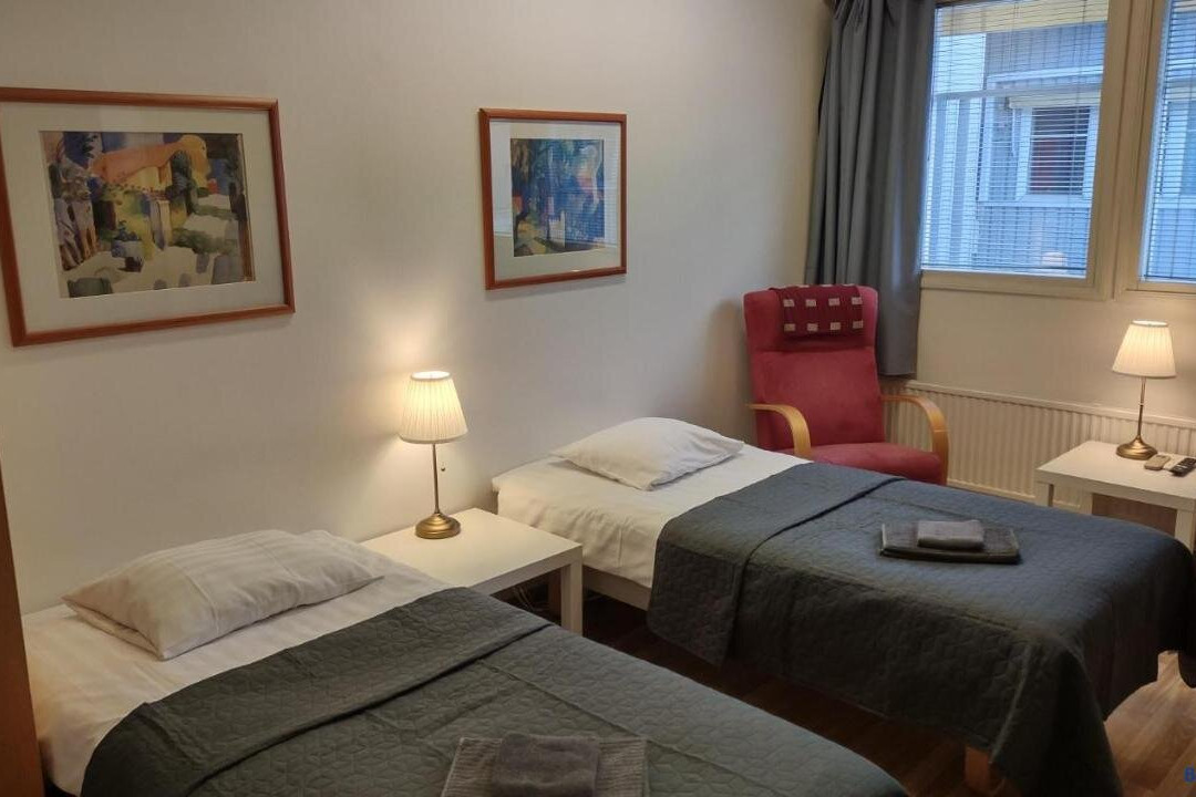 Hotel 24 Apartments