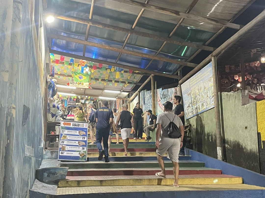 纳塔尔水族馆酒店主图