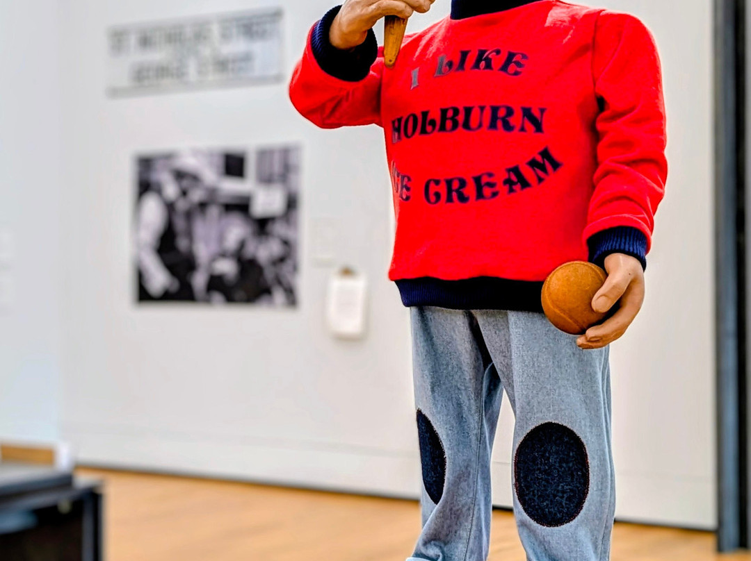 Aberdeen Art Gallery-阿伯丁必去景点