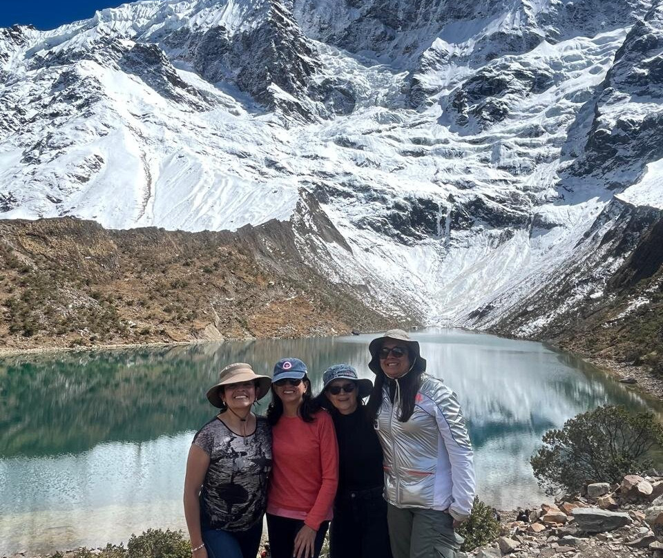 Peru Viva Experience-库斯科必去景点