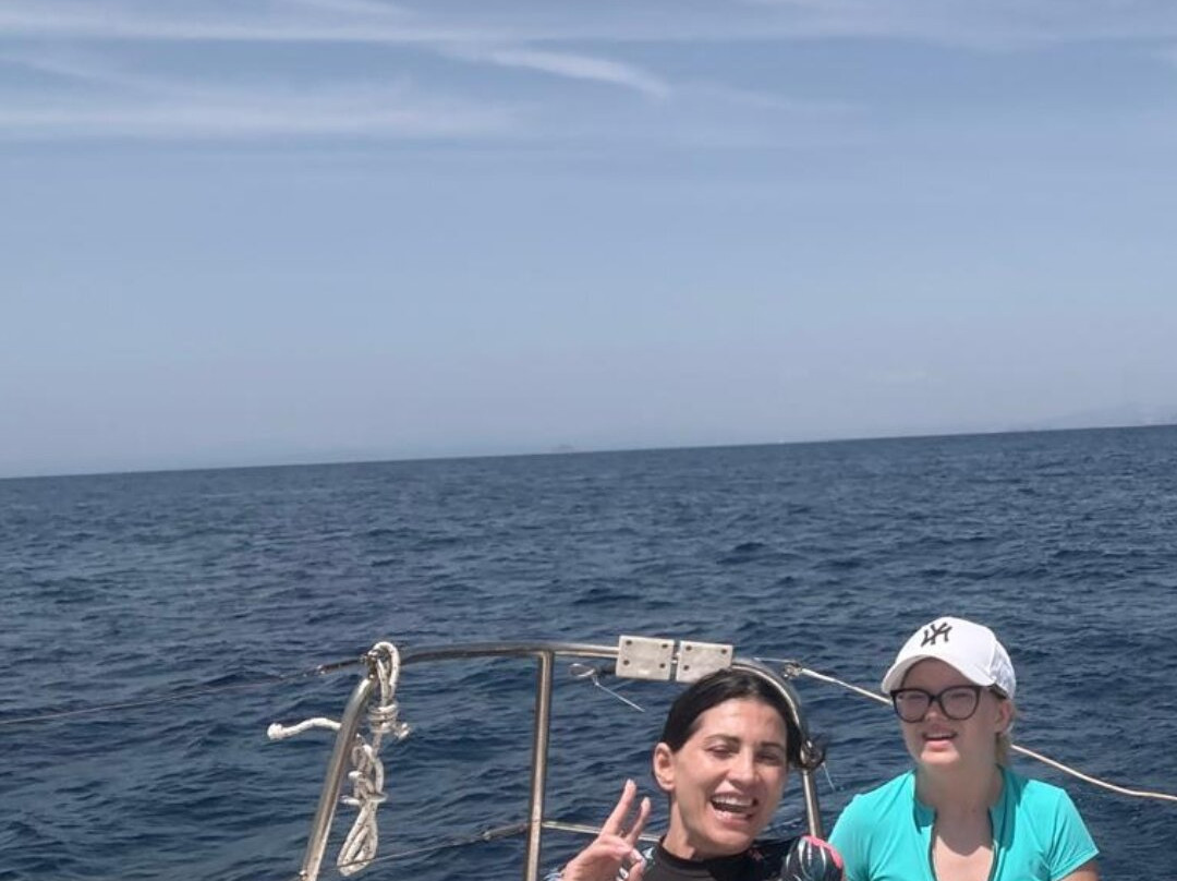 Lefkas Sailing ELab-Porto Azzurro必去景点