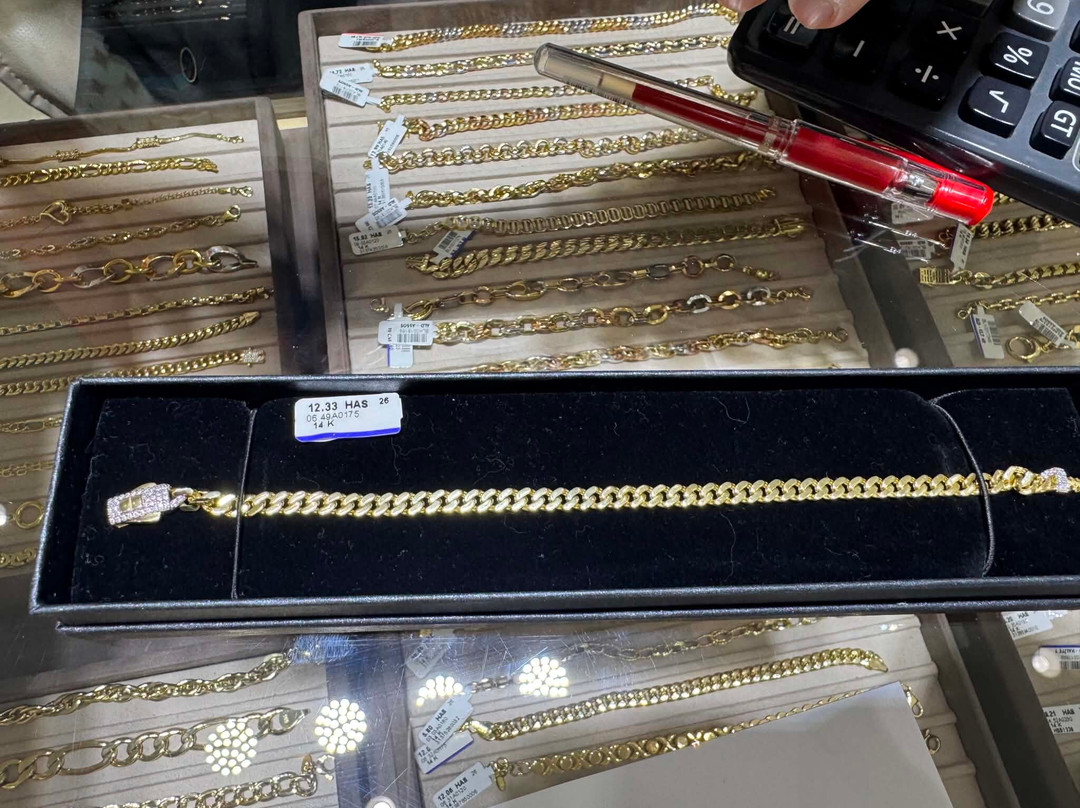 Ald Jewellery