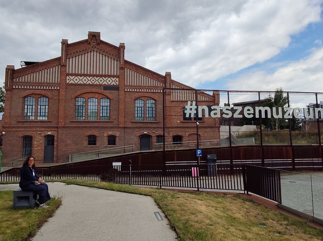 Silesian Museum-卡托维兹必去景点