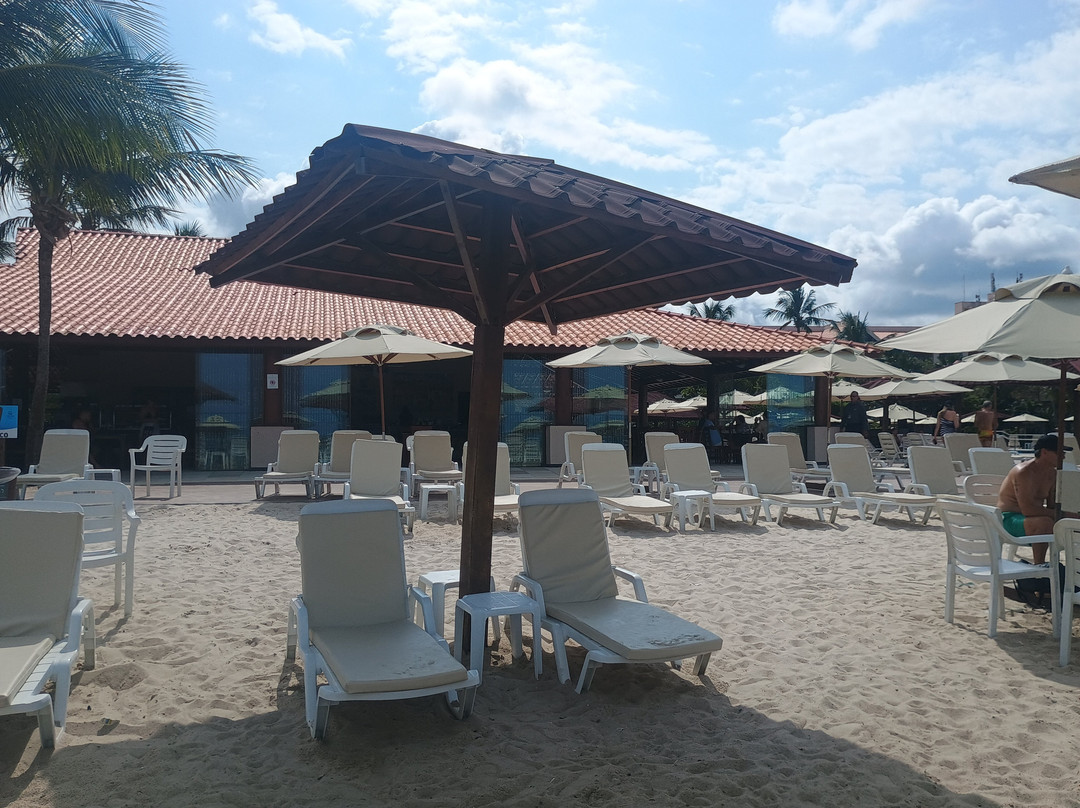 Vila Galé Cabo – 全包主图
