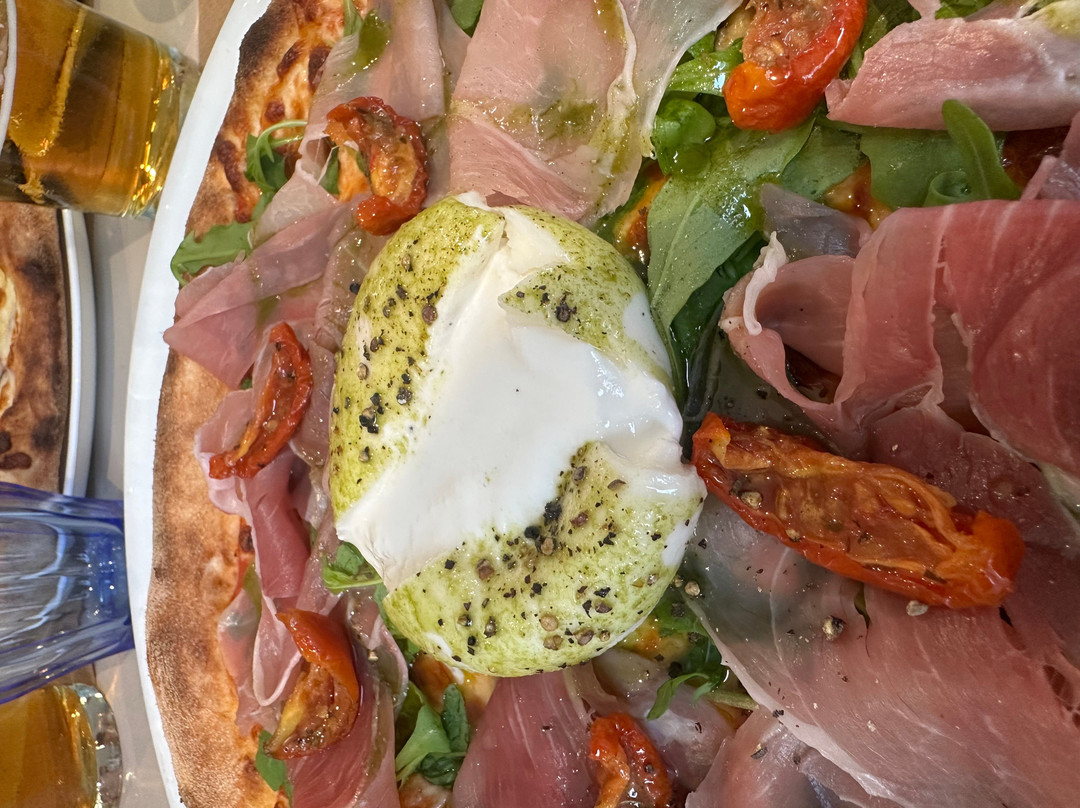 Le Comptoir D'arnaud