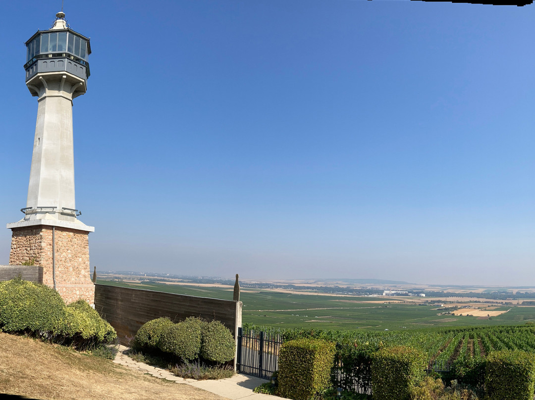 Le Phare de Vezernay-Verzenay必去景点