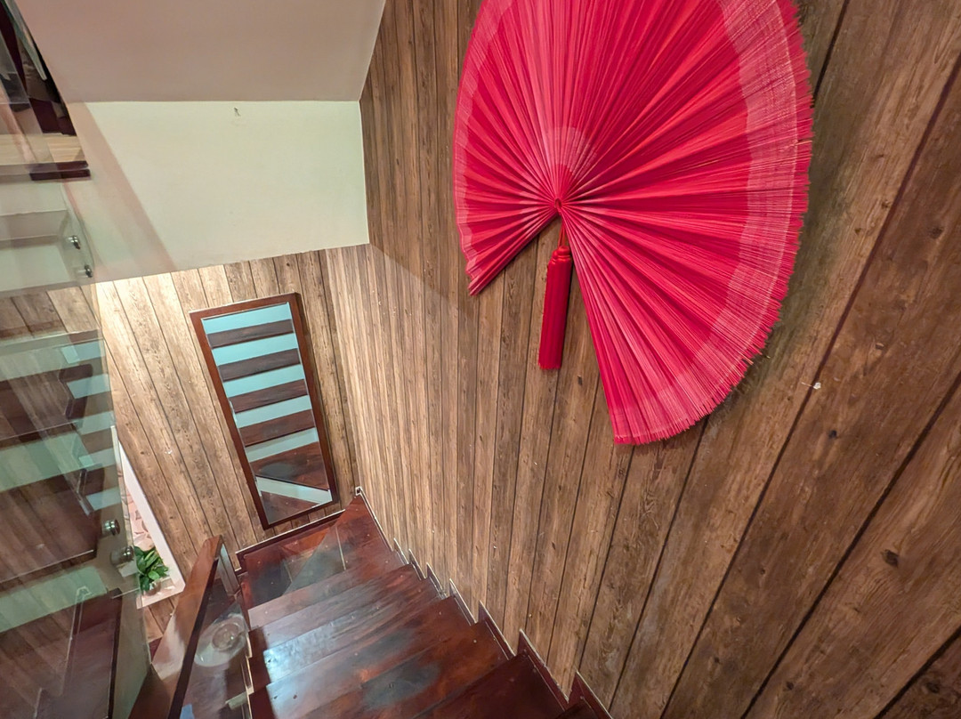 Jang Mi Spa & Massage Da Nang-An Hai必去景点
