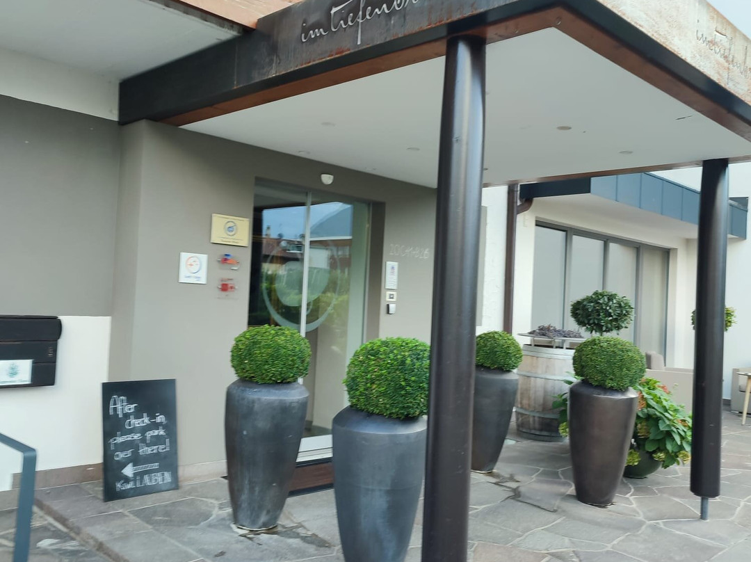 Im Tiefenbrunn酒店主图