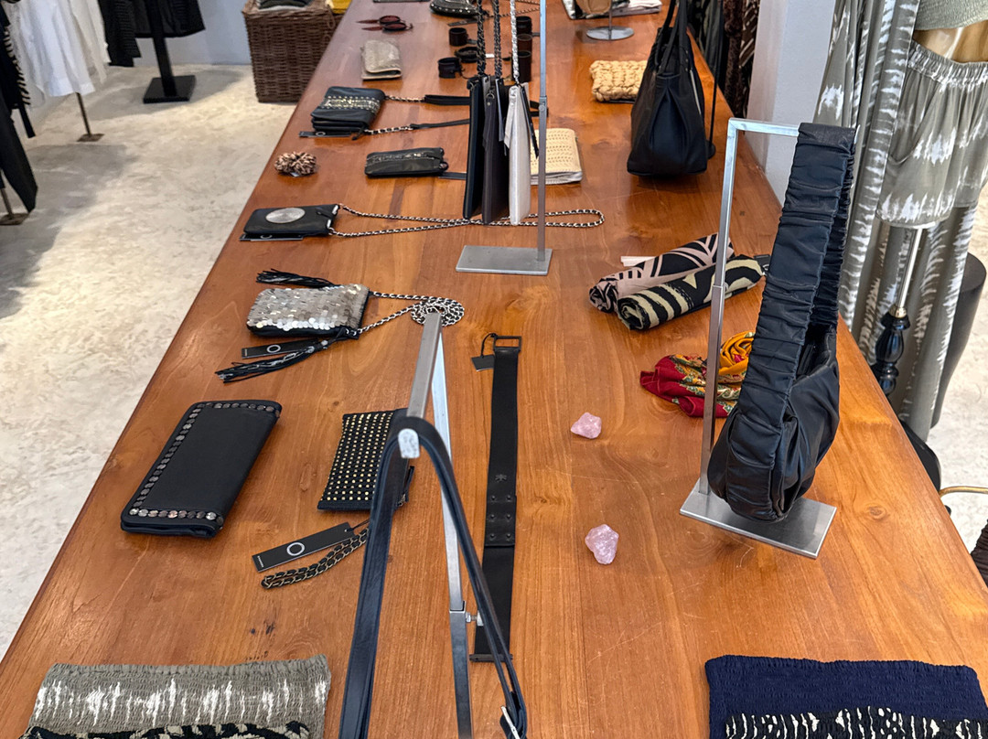 Chandra Boutique Shop-普吉岛必去景点
