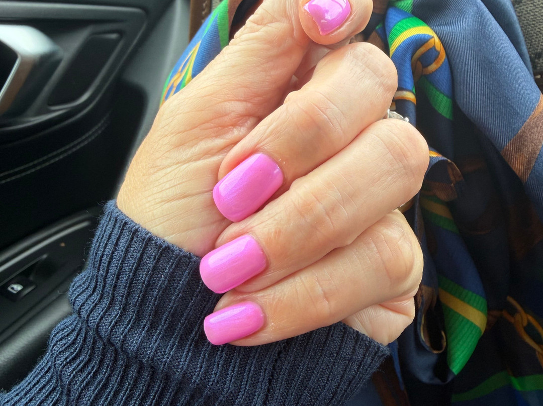 The Beauty Lounge Tettenhall-沃尔夫汉普顿必去景点