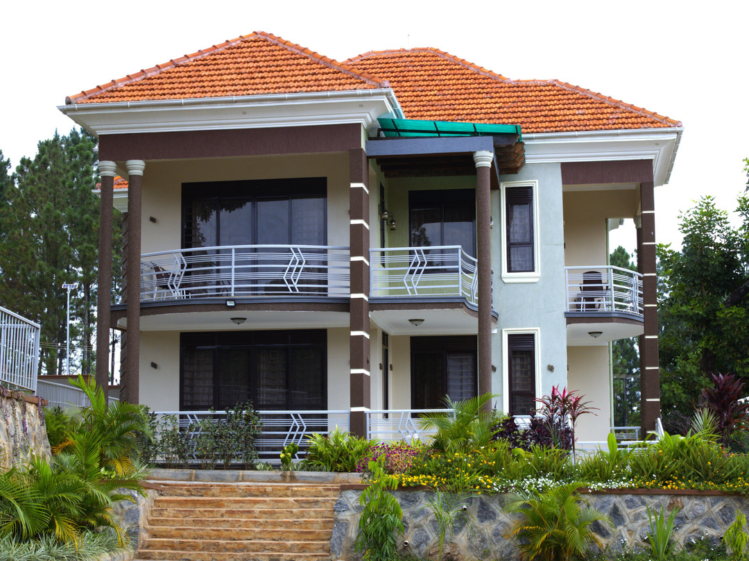 Ubuntu Art Residency & Guesthouse