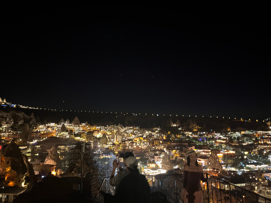 Göreme Panorama-格雷梅必去景点