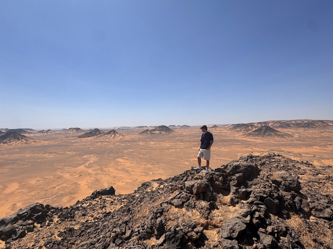 Bedouin Trails-吉萨必去景点