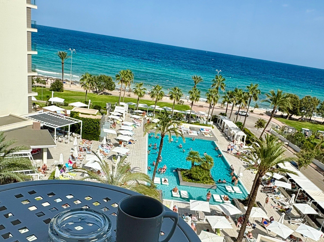 Protur Playa Cala Millor Hotel主图