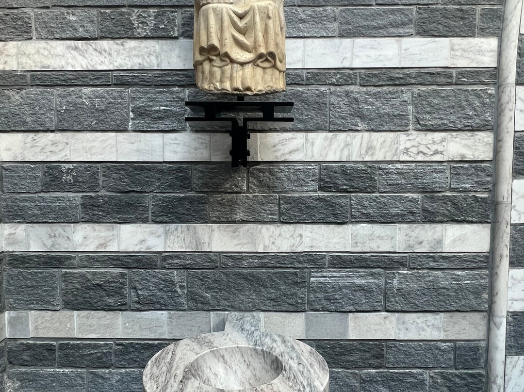 La Chiesa Di San Giovanni Battista-Mogno必去景点