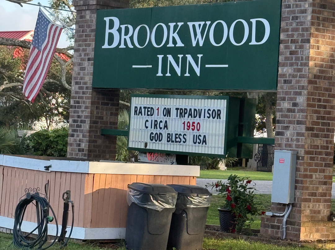Brookwood Inn主图