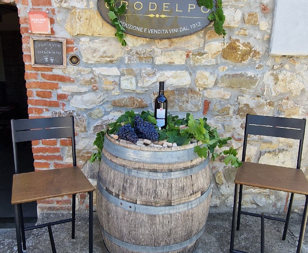 Tenuta Riccardi - Vini dal 1912-Santa Maria della Versa必去景点