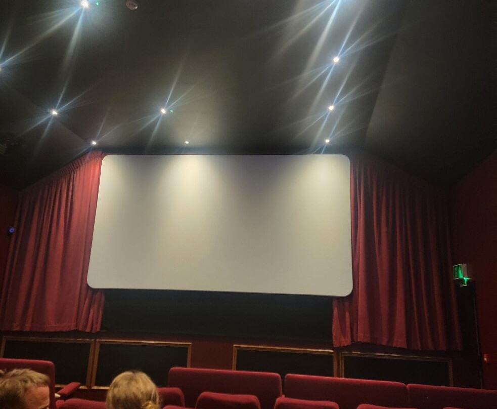 The Red Carpet Cinema & Cafe Bar-Barton under Needwood必去景点