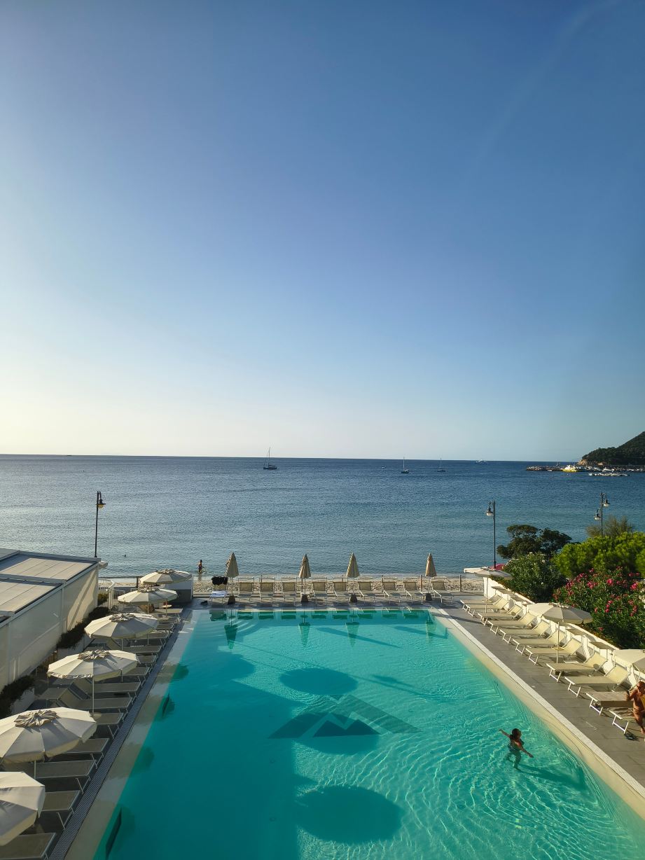 Hotel Montecristo-旅行者