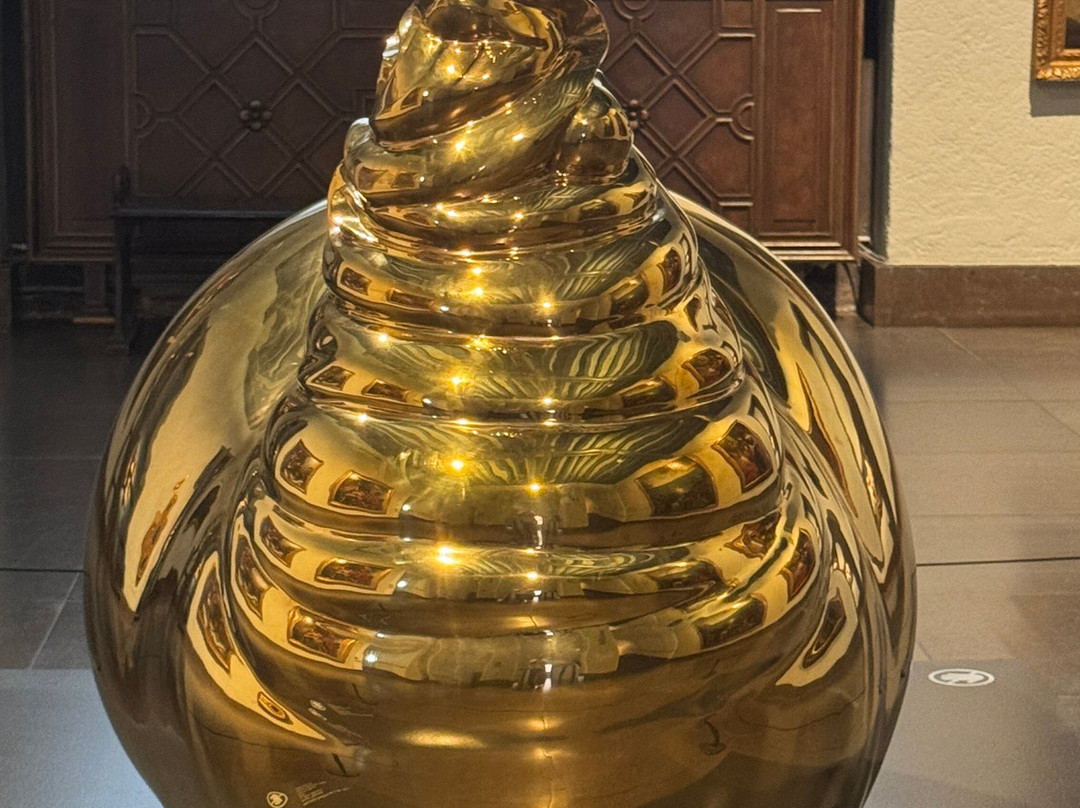 Museum of Fine Art (Goteborgs Konstmuseum)-哥德堡必去景点