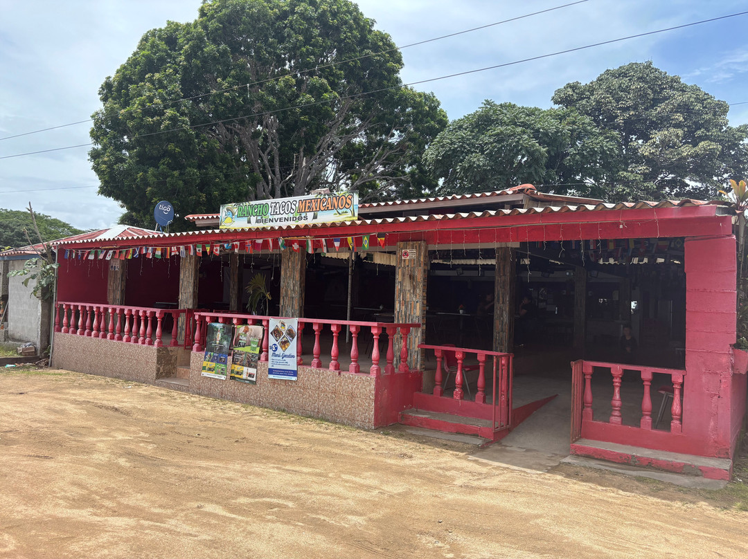 rancho tacos mexicanos
